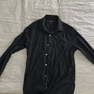 Bonobos long sleeve button down shirt